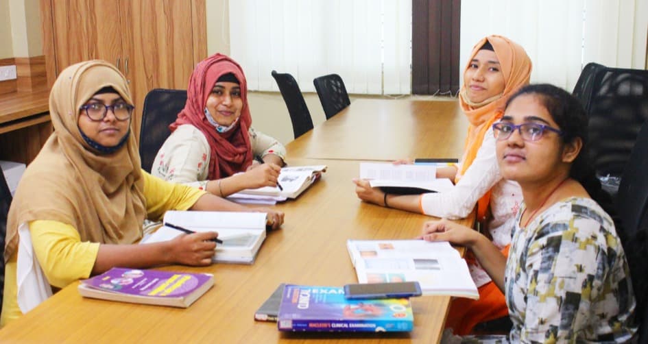 Nopany Institute of Healthcare Studies Kolkata Infrastructure photo 9